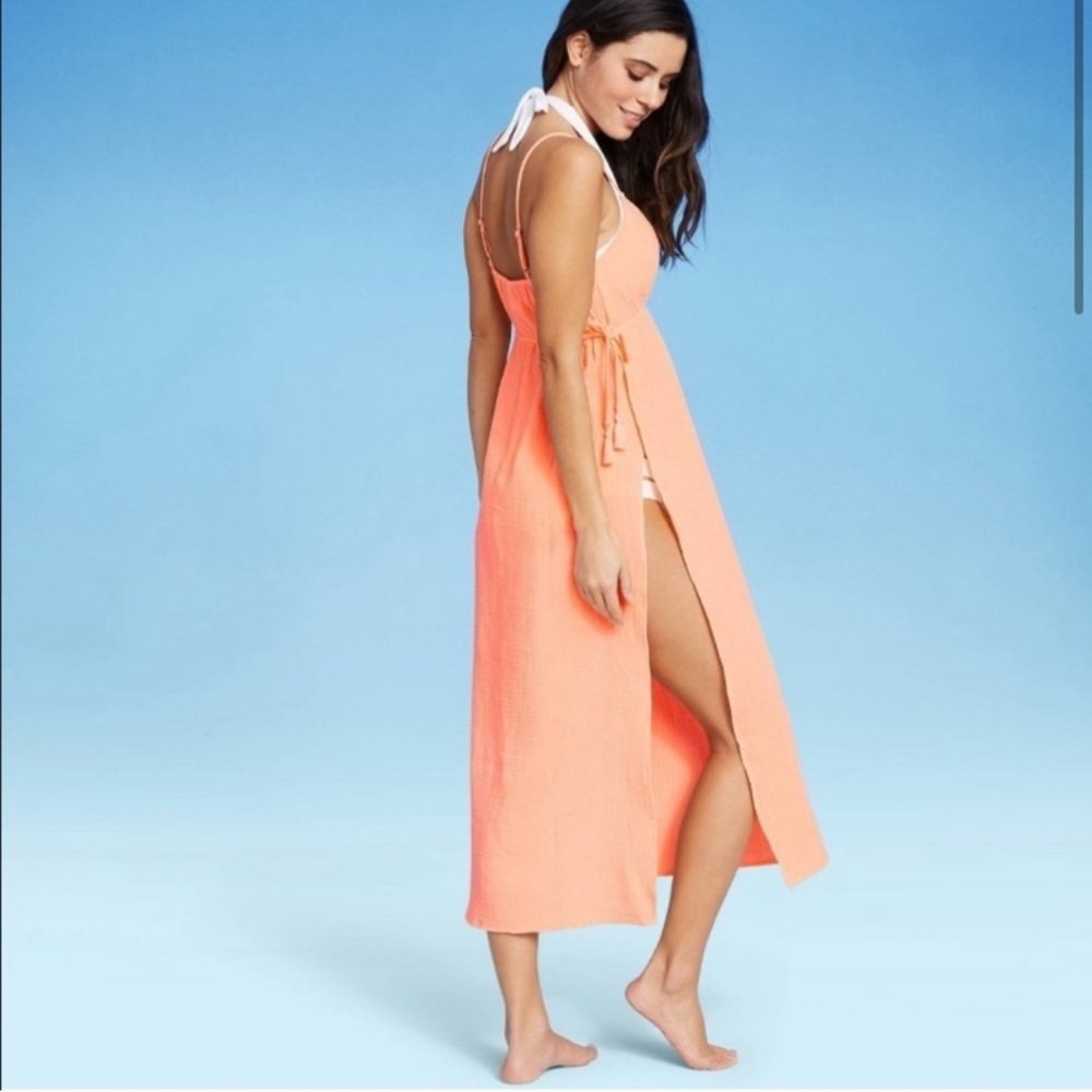 Xhilaration coverup NWT